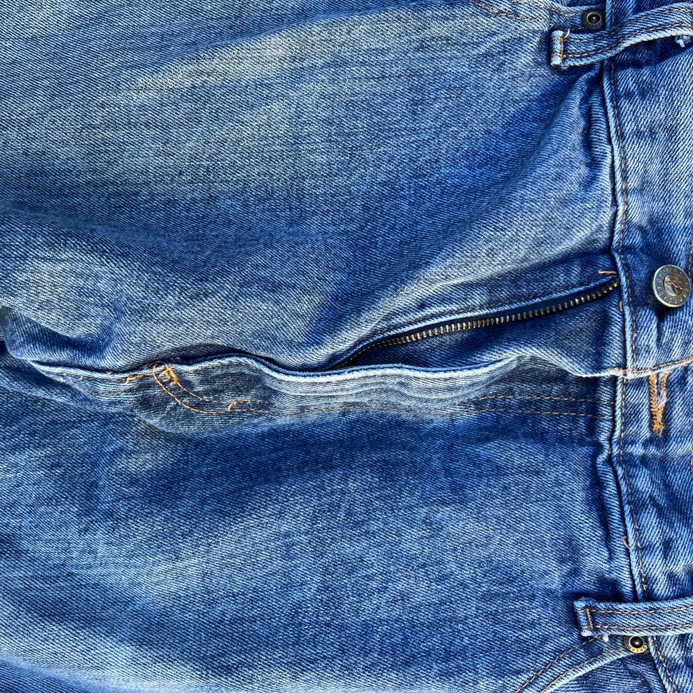 RedHead Loose Fit Men’s Denim Jeans Size 40 x 30